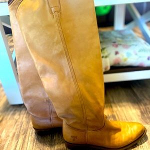 Frye boots